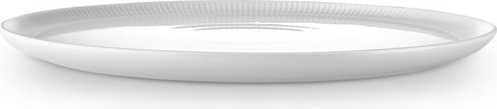 Image du produit Eva Solo Legio Nova Pizzateller 4 Stück,Weiss (4x, 31.50 cm)