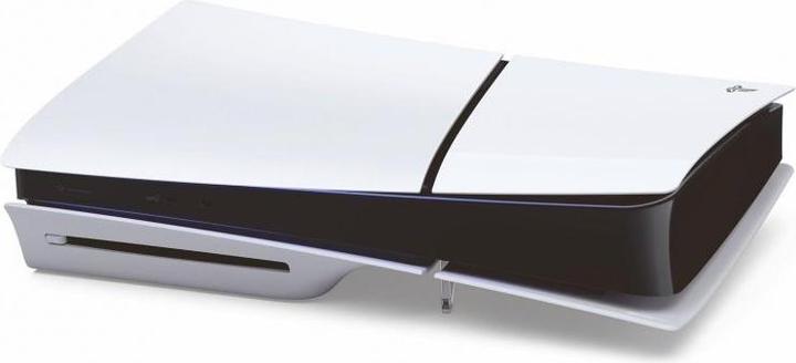 Immagine prodotto Sony PlayStation 5 Slim Edizione Disco - Pacchetto Fortnite Cobalt Star