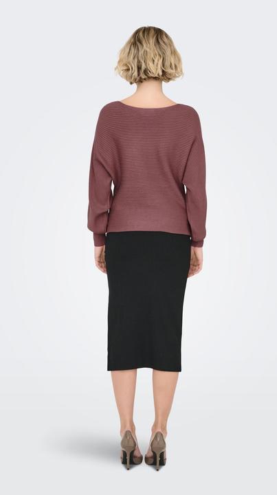 Image du produit Only Pull court en tricot (XL)