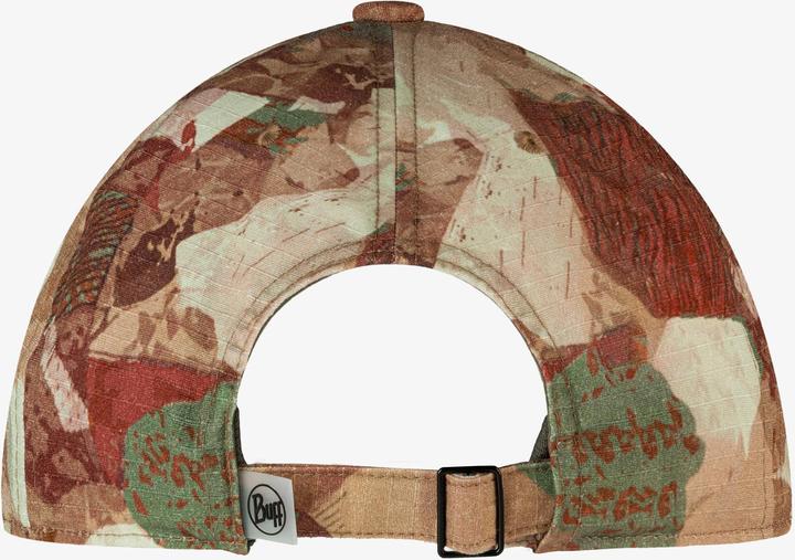 Actual product image Buff Pack Baseball Cap Hetch (One size)