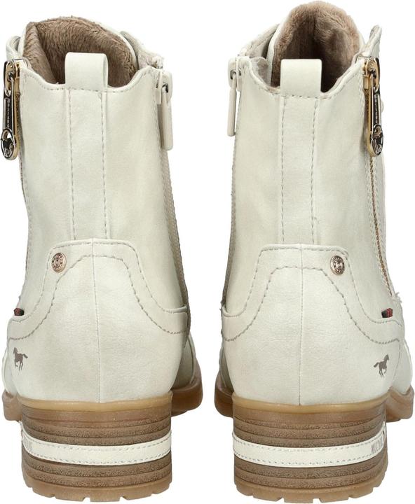 Actual product image Mustang Stiefelette (39)