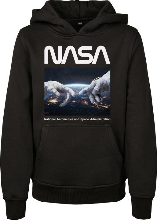 Produktbild Urban Classics Kids NASA Astronaut Hands Hoody (134, 140)