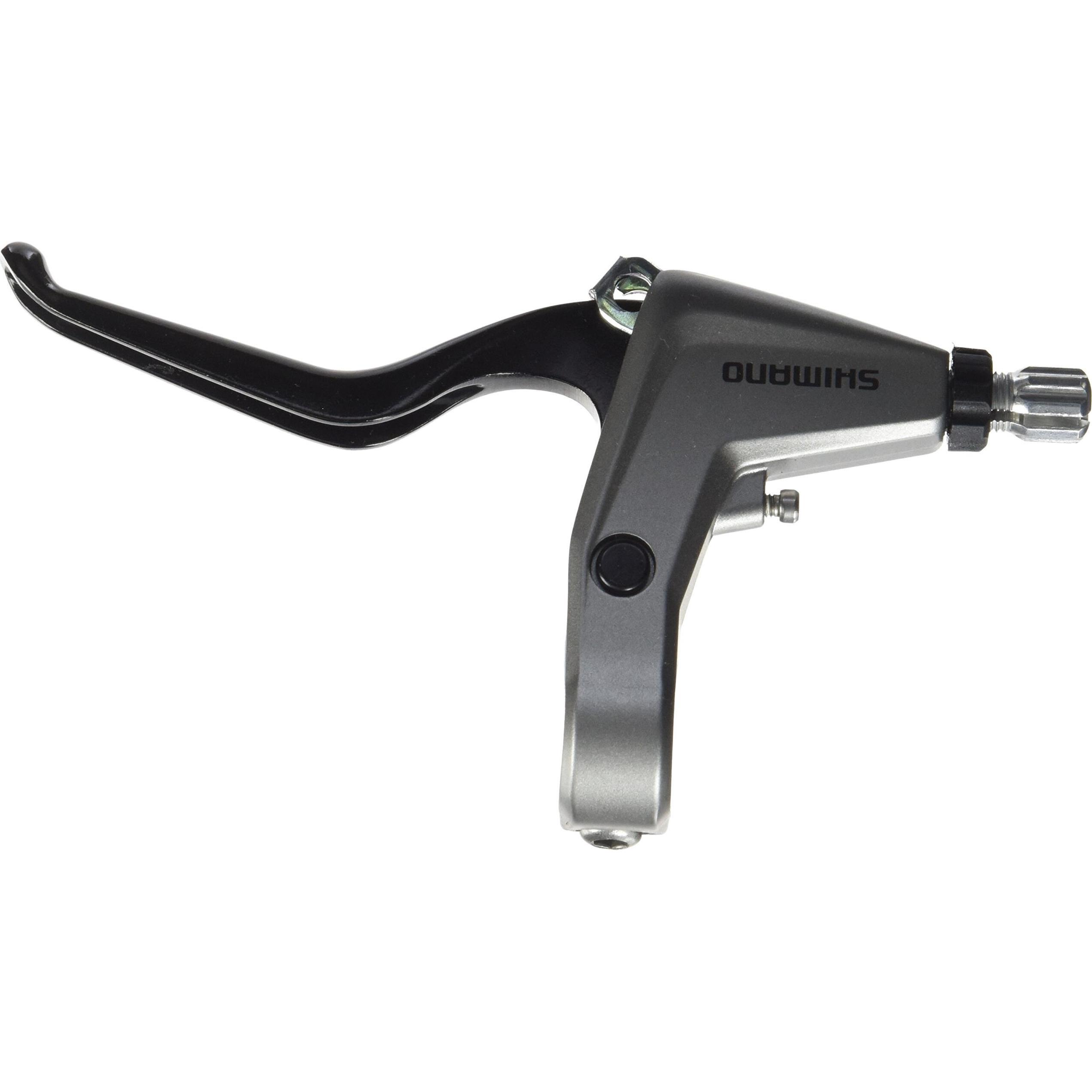 Thumbnail - Shimano, Schalthebel + Bremshebel