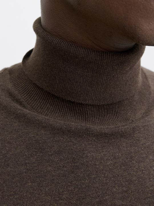 Immagine prodotto Jack & Jones Jjeemil Knit Roll Neck Noos (XL)