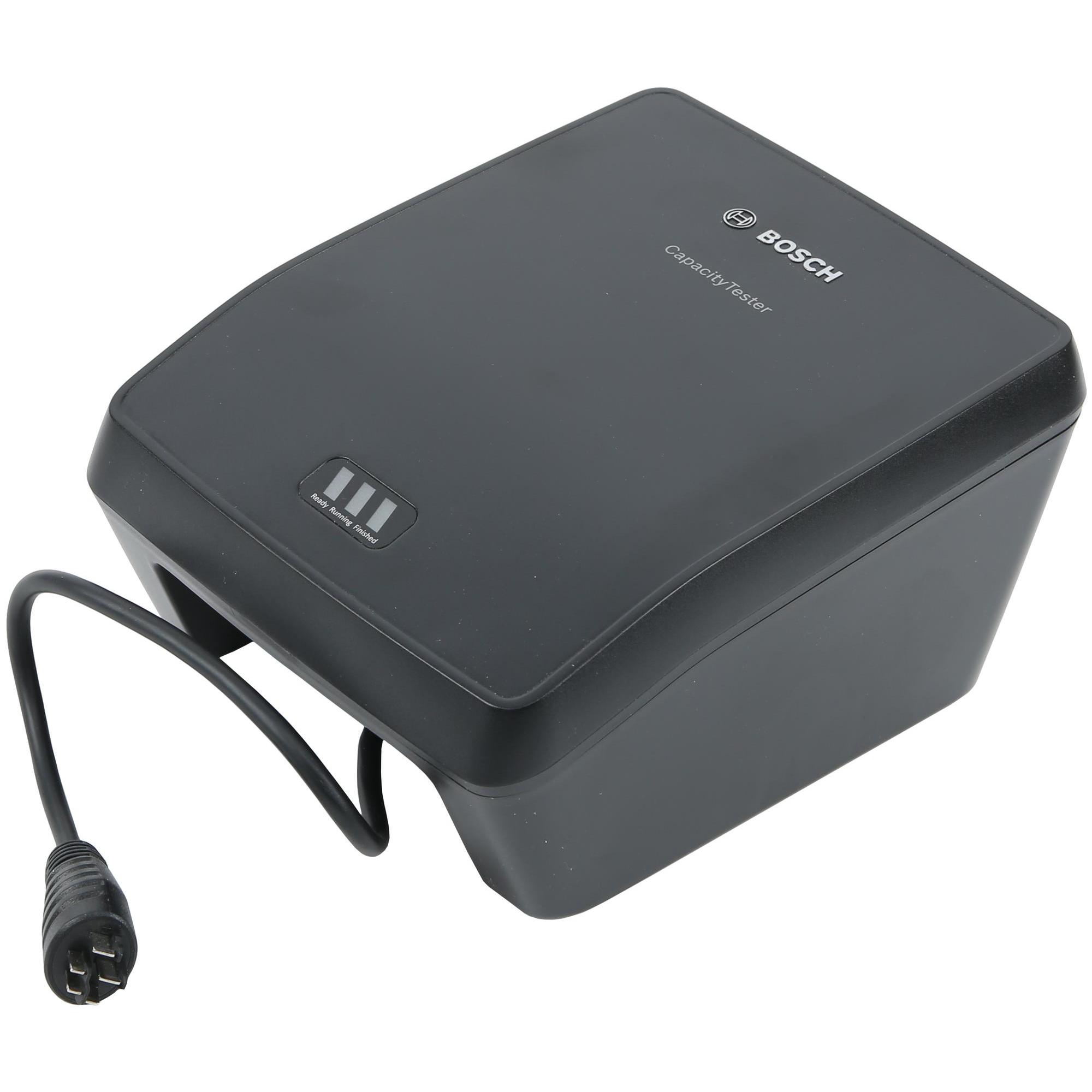 Bosch eBike, Accessori per bici elettriche, (Coperchio della batteria per e-bike)