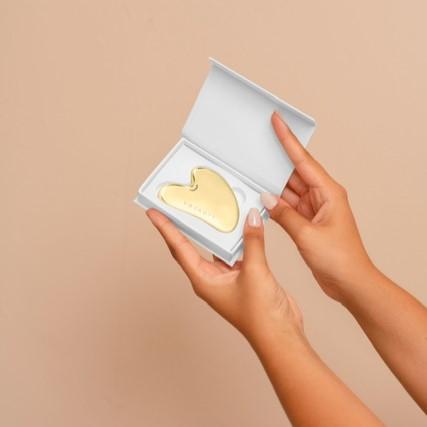 Actual product image VBEAUTY Gua Sha