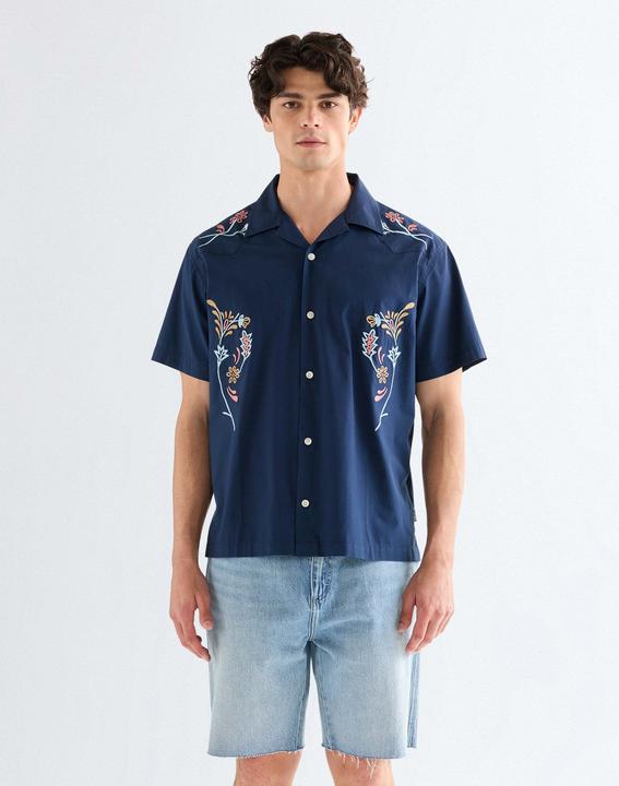 Immagine prodotto Wrangler Kurzarmhemd Shortsleeve W Resort (S)
