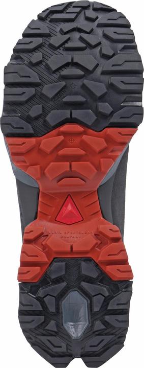 Image du produit Dachstein chaussures de randonnée sf trek guide mc wp (42)