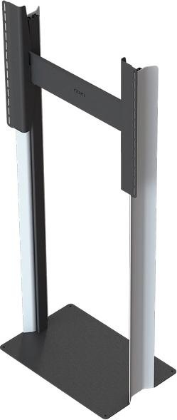 Produktbild Nova NVP800 ST TV Ständer bis VESA 800x600, bis 100kg (90", 100 kg)