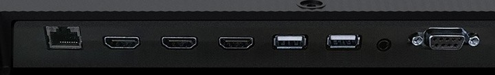 Image du produit iiyama LFD ProLite LH6560UHS-B2AG (3840 x 2160 pixels, 65")