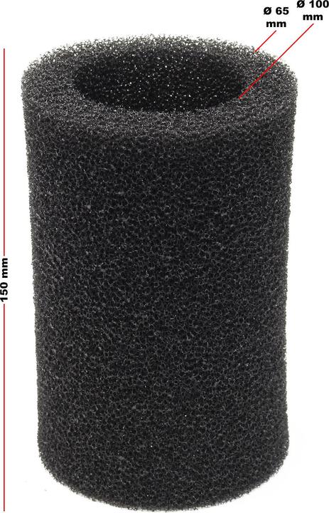 Image du produit SunSun Pièce détachée Fontaine Filter- CUP-359 – Eponge