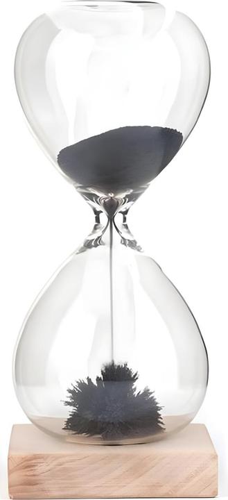 Kikkerland Besondere Sanduhr