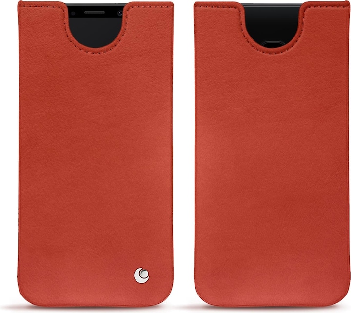 Produktbild Noreve Lederschutzhülle (Samsung Galaxy S9)