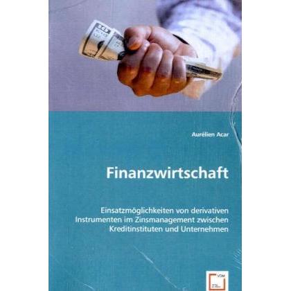 Finanzwirtschaft, Fachbücher