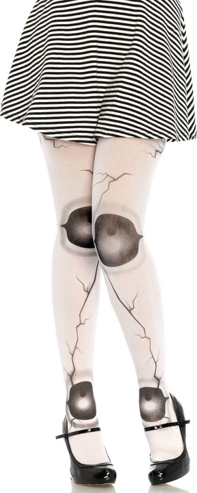 Produktbild Leg Avenue Zerbrochene Puppe - Cracked Doll