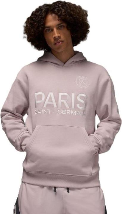 Produktbild Nike Jordan PSG Fleece-Sweatshirt (L)