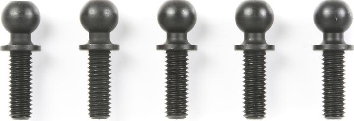 Immagine prodotto Tamiya DB-01 Testa a sfera in acciaio 5x8mm (5)Fl.bes.