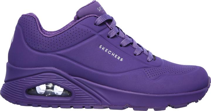Image du produit Skechers Chaussures à lacets pour femmes Sportives Semelle en caoutchouc Autres (41)