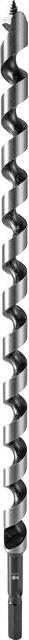 Actual product image Fisch Auger bit shank ø 12 mm hexagonal / length 460 mm / drill bit ø 32 mm (32 millimetres)