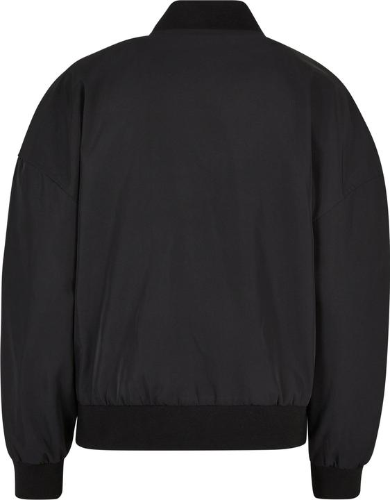 Produktbild Urban Classics Ladies Recycled Oversized Light Bomber Jacket (XS)