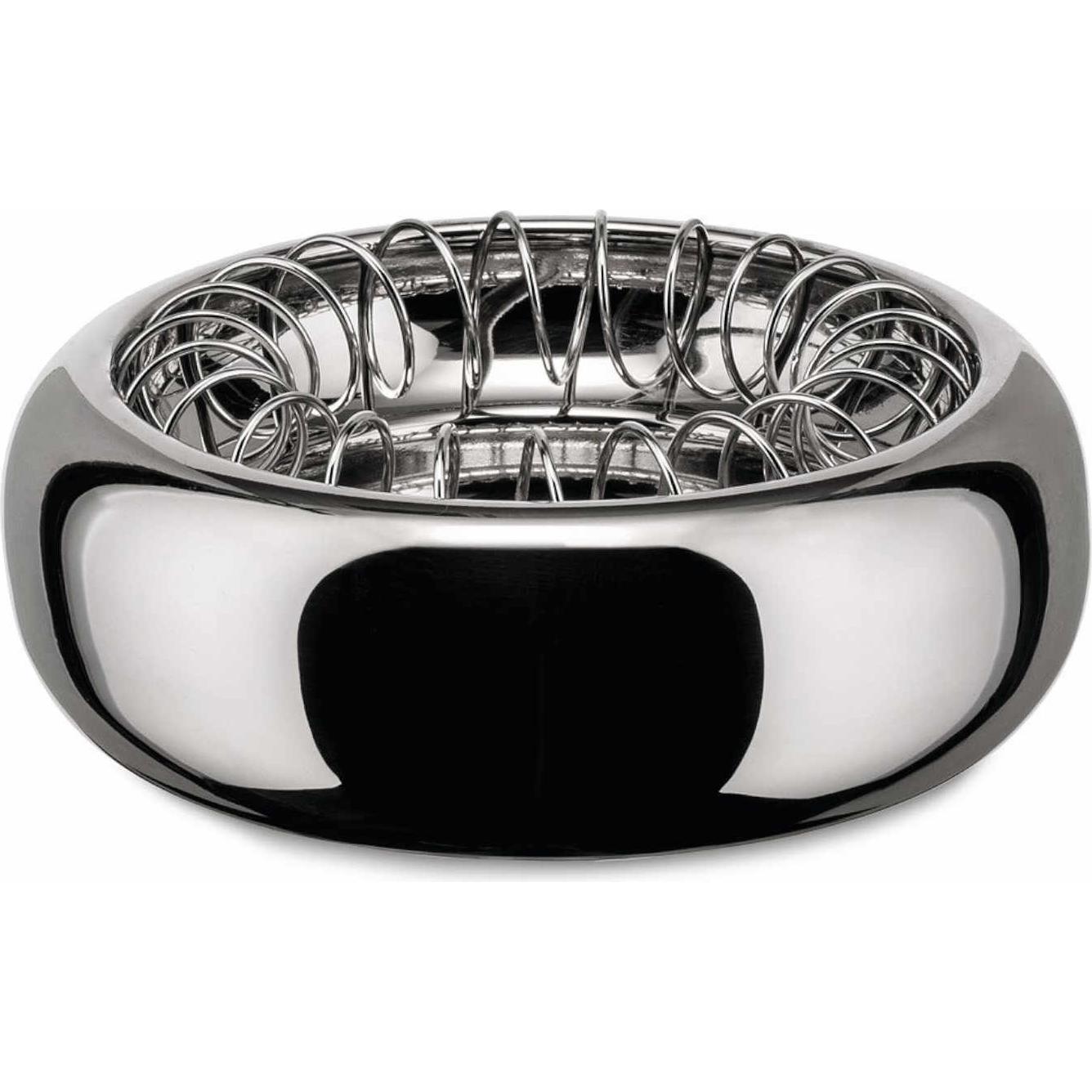 Alessi, Aschenbecher, Aschenbecher platin