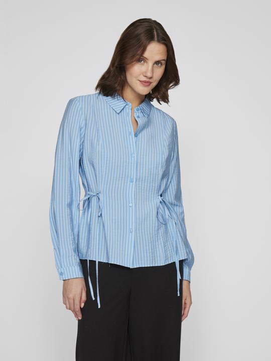 Actual product image Vila Langarm Hemd (34)