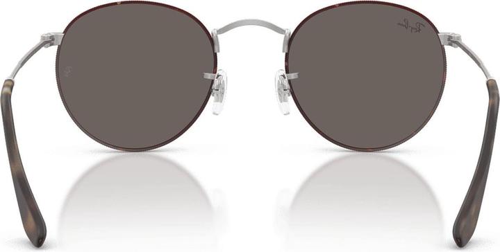 Produktbild Ray Ban ROUND METAL RB3447