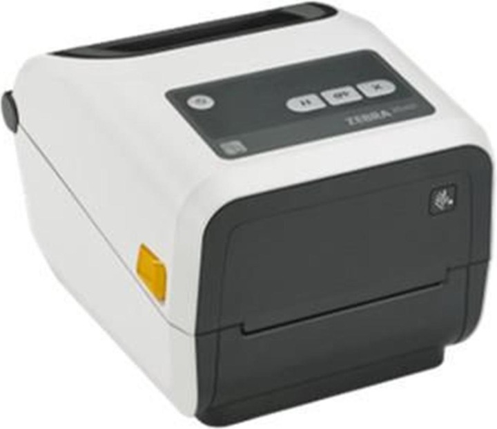 Productafbeelding Zebra ZD421t Patroon HC. 203 dpi (203 dpi)