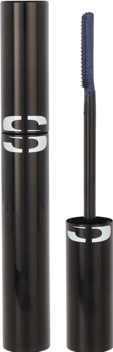 Actual product image Sisley So Intense (03 Deep Blue)