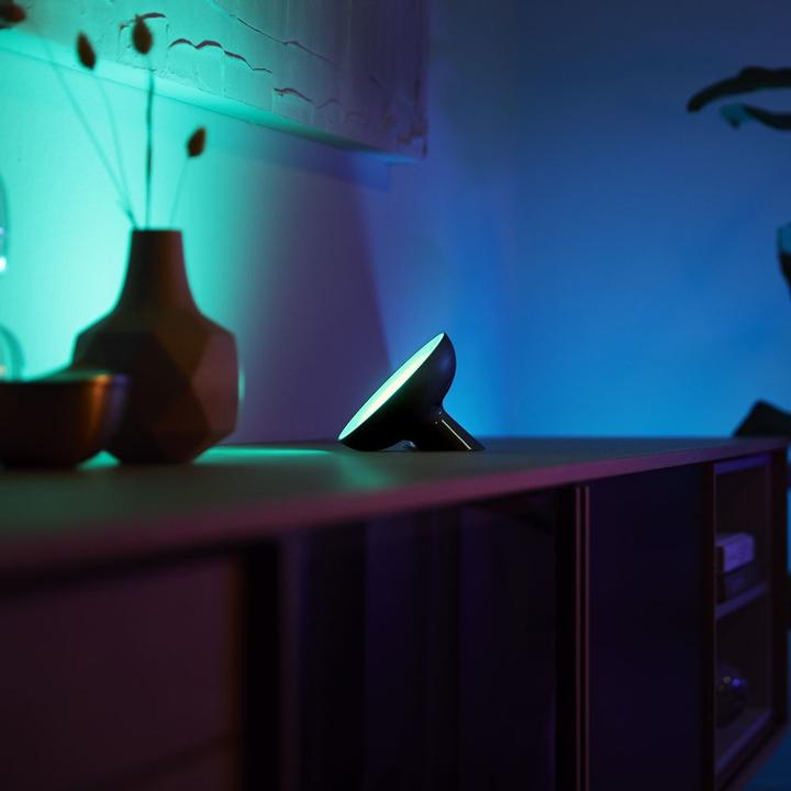 Image du produit Philips Hue Bloom Base BT (500 lm)