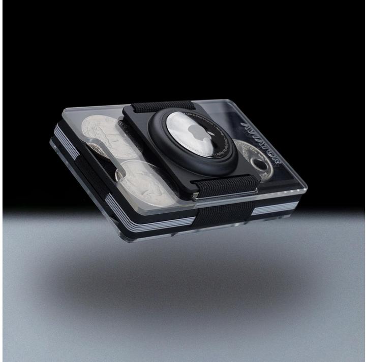 Produktbild Aviator Kreditkartenwallet