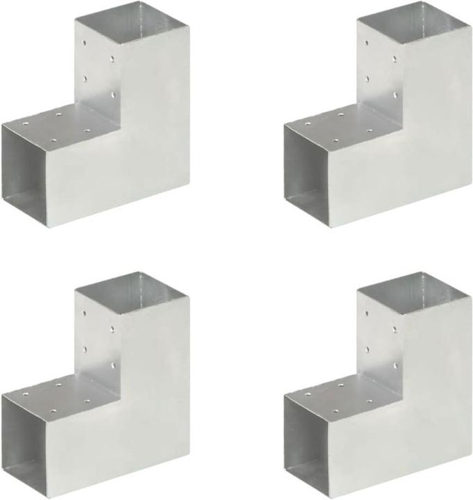 Immagine prodotto vidaXL Pfostenverbinder