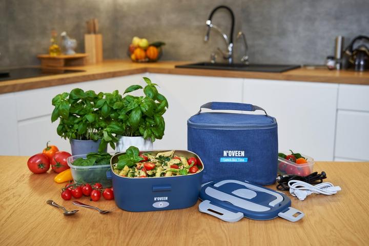 Actual product image Noveen LB745 City