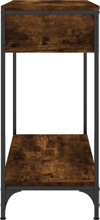 Image du produit vidaXL Konsolentisch (75 x 34.50 x 75 cm)