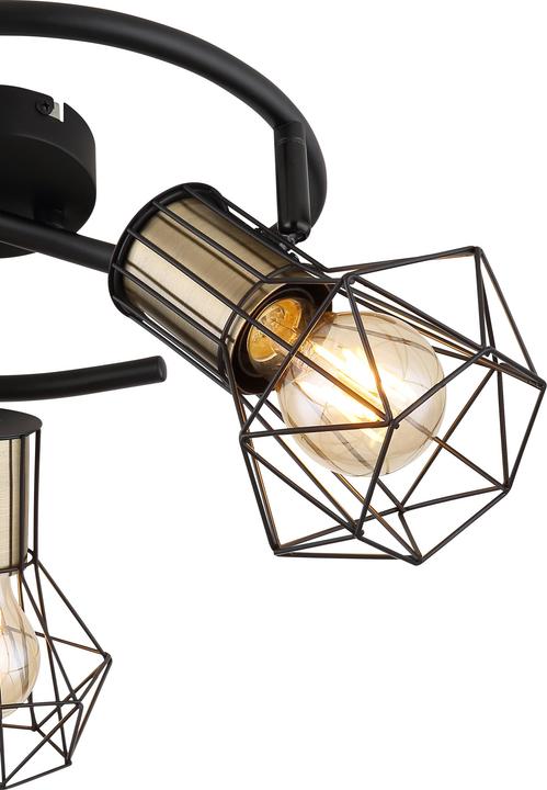 Actual product image Globo Priska (E27)