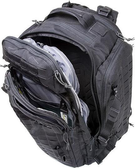 Produktbild First Tactical Tactixs 3-Tag Rucksack schwarz (62 l)