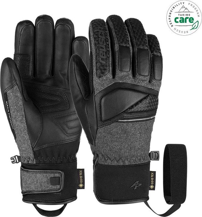 Actual product image Reusch Alexis Pinturault GTX + Gore grip technology (8, 9, 10)