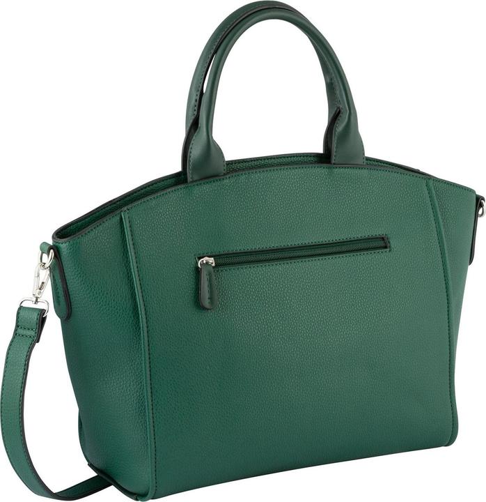 Immagine prodotto Gabor BEHEIM INTERN. MODA Imka, shopper con zip L, verde