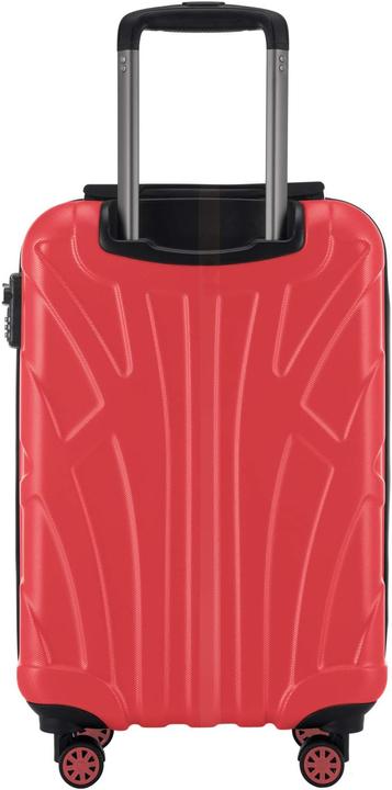 Image du produit Suitline Handgepäck Hartschalen-Koffer (34 l, Bagage à main (jusqu'à 50l))
