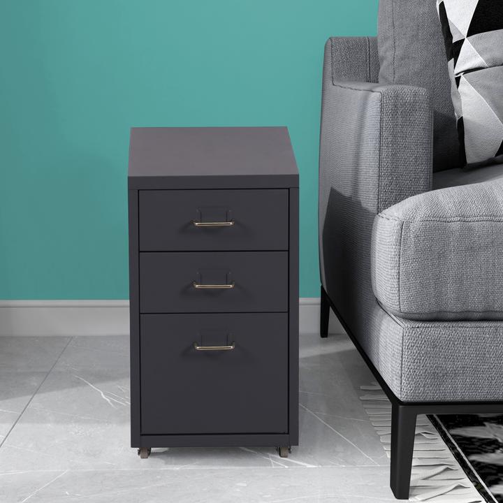 Produktbild En.Casa Kökar (48 x 28 x 41 cm)