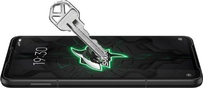 Produktbild Nillkin CP+ Pro Schutzglas Displayschutz (1 Stück, Xiaomi Black Shark 3)