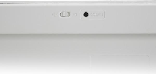 Actual product image Ewent Eminent EW3163 Ultra-Slim (Eng. Int., Wireless)