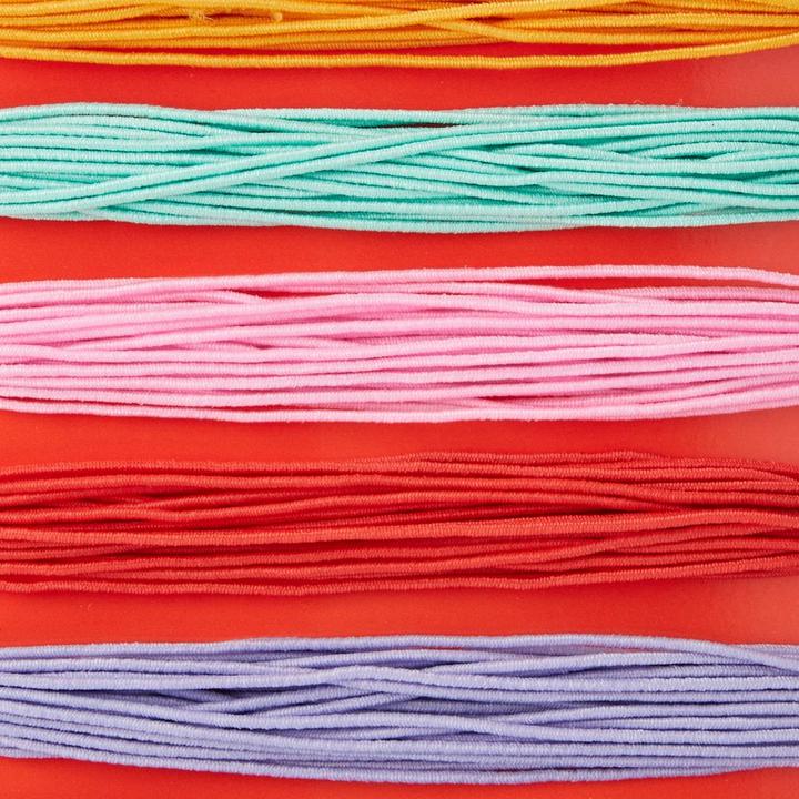 Image du produit Creativ Company Jeu d'élastiques