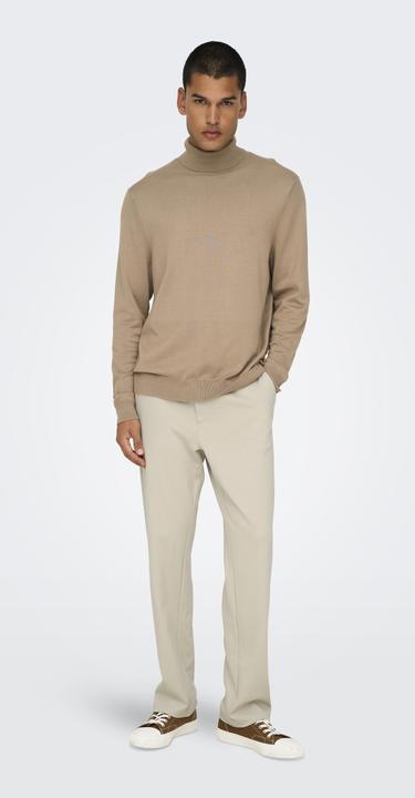 Actual product image Only & Sons ONSMARK Normal geschnitten Chino Hose Chino Hose (W32/L32)