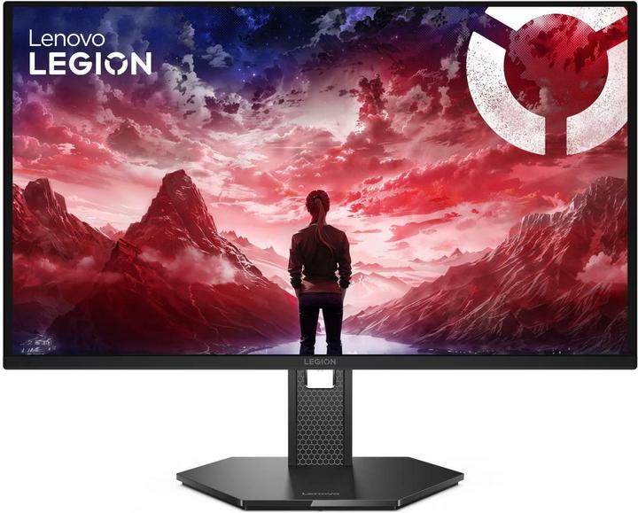Lenovo Legion 27Q-10 (2560 x 1440 Pixel, 26.50")