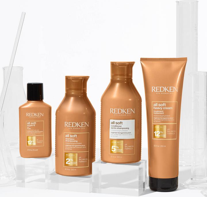 Produktbild Redken All Soft (300 ml)