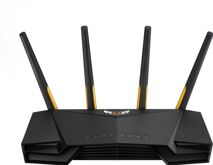 Actual product image ASUS TUF AX3000 V2