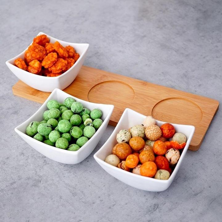 Immagine prodotto Excellent Houseware Set da portata