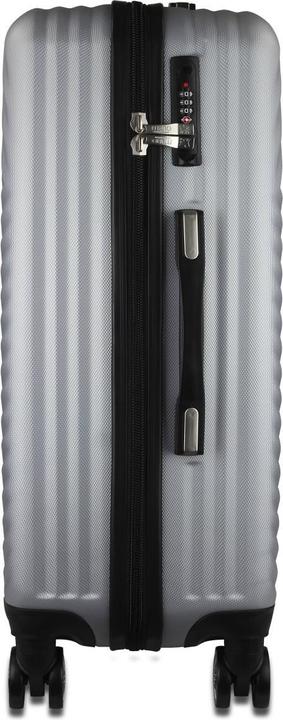 Produktbild Mano Don Carlo Hartschalenkoffer (62 l)