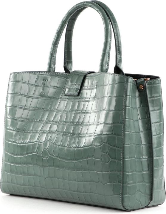 Immagine prodotto Coccinelle Alba Croco Shiny Soft Handbag